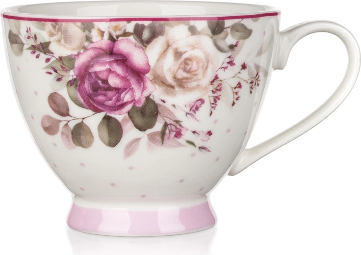 Praktična prostornina 210 ml