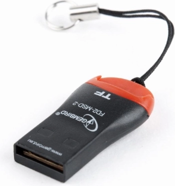 USB bralnik kartic MicroSD