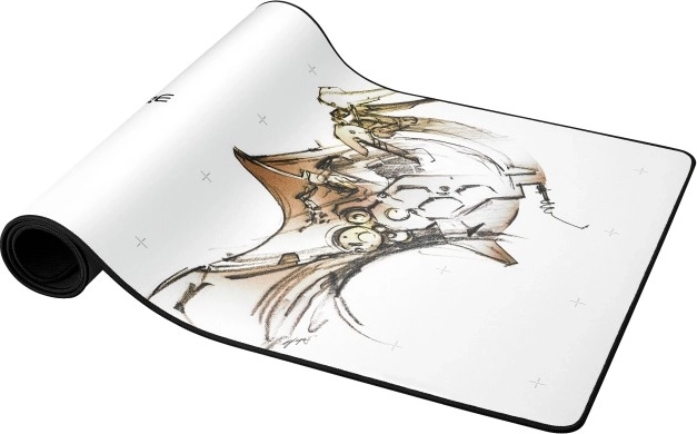 Odbija vodo, olje in prah