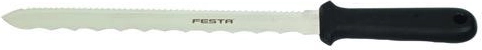 Nož za mineralno volno FESTA 33 cm