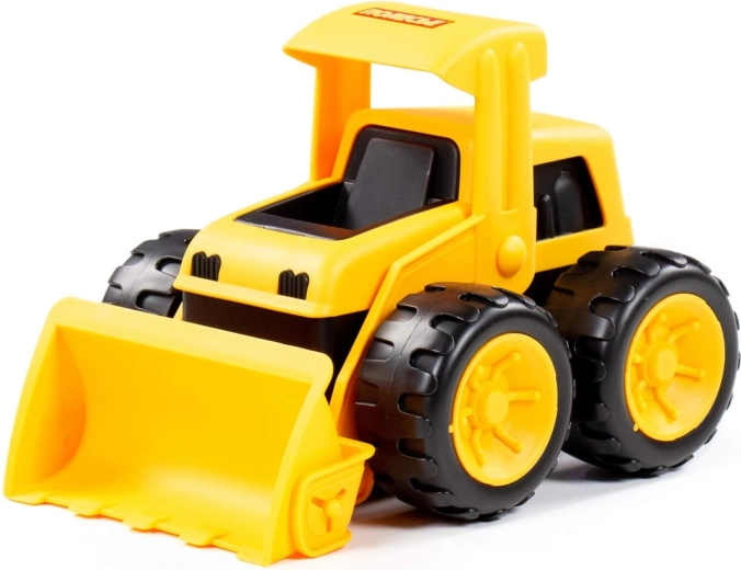 Polesie Expert loader No. 2 - 1 pc