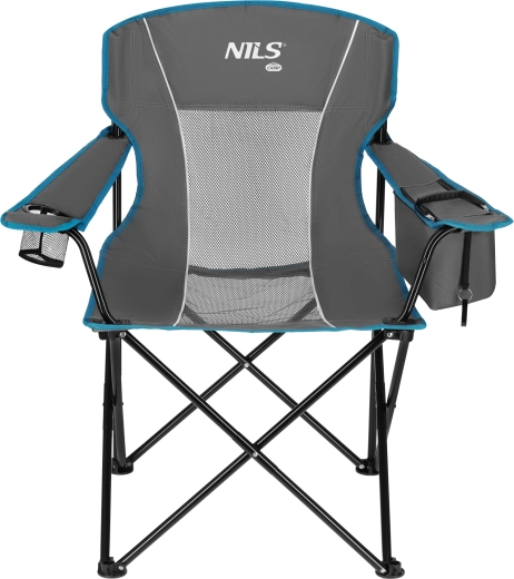 Prostorno in udobno sedenje