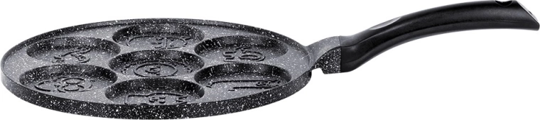 Nelepljiva granitna površina