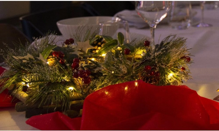 Indoor decoration