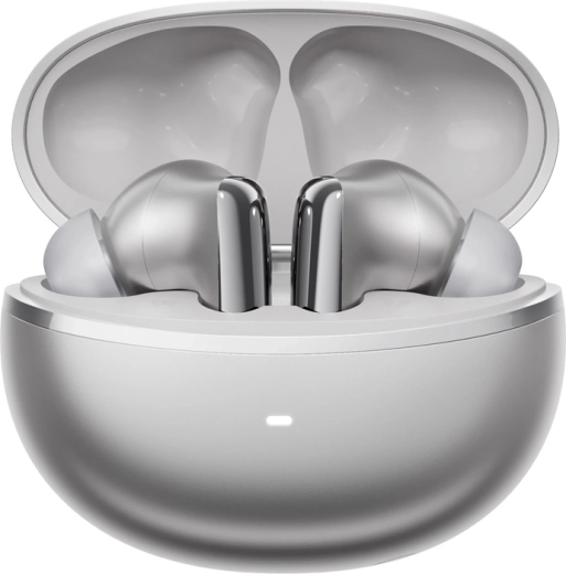 Brezžične slušalke TWS QCY MeloBuds N70 titanovo zlate