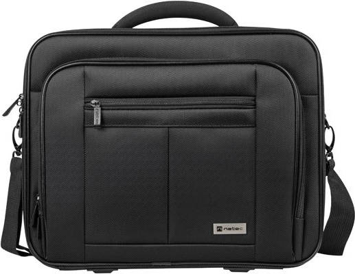 Natec Boxer torba za prenosnik 15,6"