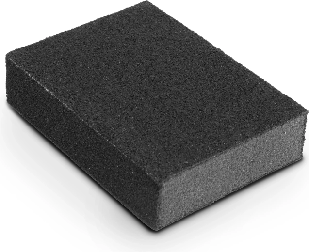 Brusilna goba 100 × 70 × 28 mm