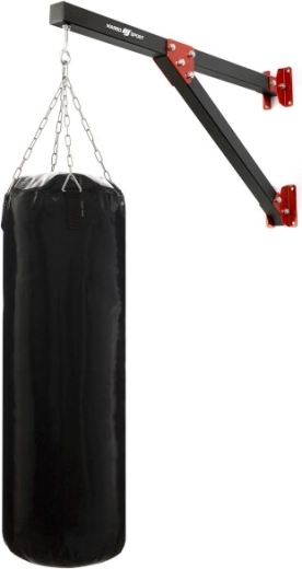 Zanesljivo obešanje z kontramaticami