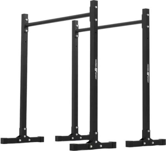 Bradlja za sklece in dvige MARBO MH-D011