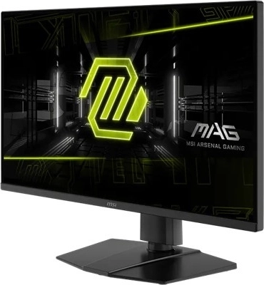 Do 288 Hz in 1 ms MPRT za maksimalno tekočnost