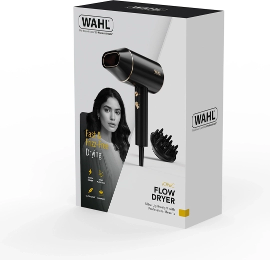 Ionska tehnologija proti kodranju