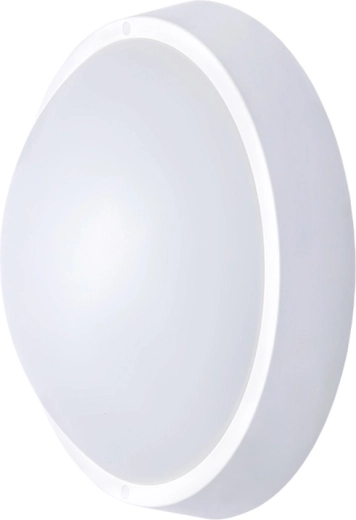 Solight LED zunanja svetilka 30 W, 2200 lm, 4000 K, IP65, 32 cm