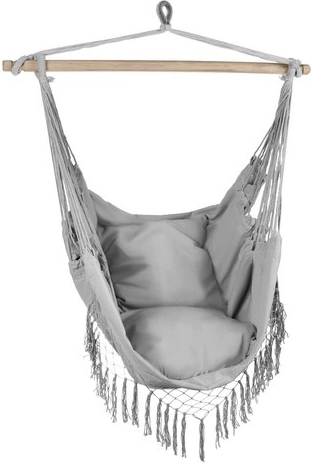 Boho dizajn za vrt in notranjost