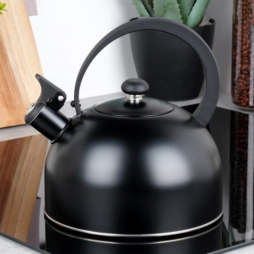 Udobno in varno nalivanje