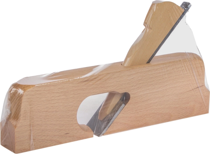 Bukovo ohišje za udobje in vzdržljivost