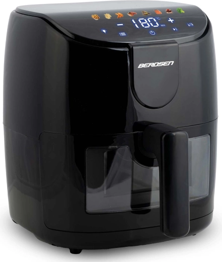 Okence z LED osvetlitvijo – nadzor brez odpiranja