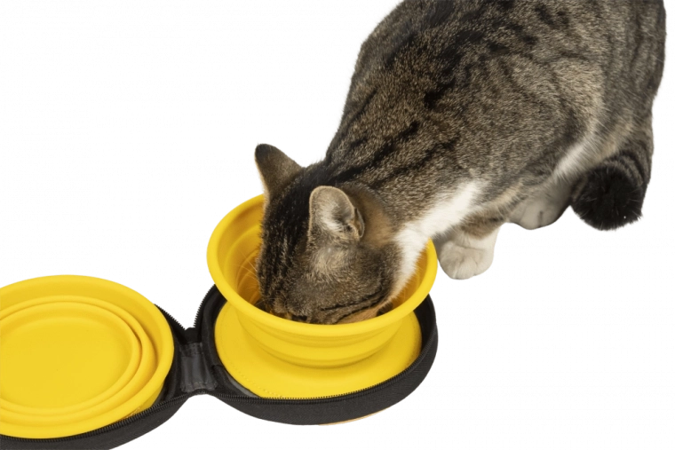 Praktično ohišje z zadrgo