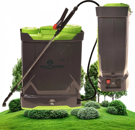 Natančna kovinska palica s pištolo