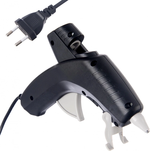 Hitro segrevanje in stabilna moč 20 W