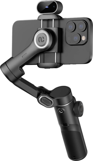 Integrated 20 cm extension arm