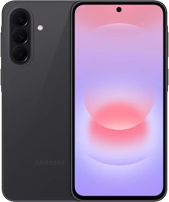Samsung Galaxy A37 5G Enterprise Edition 6/128 GB črn