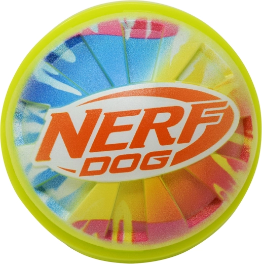 Vgrajeno piskalo za več zabave