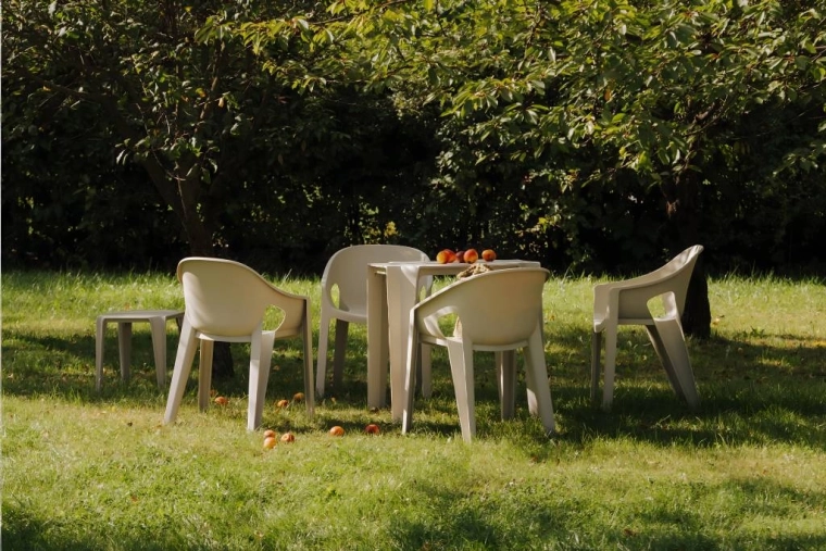 Sodoben minimalističen videz