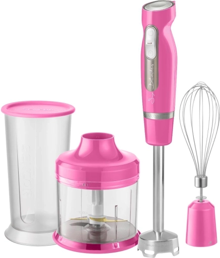 Accessories for blending, chopping, and whisking