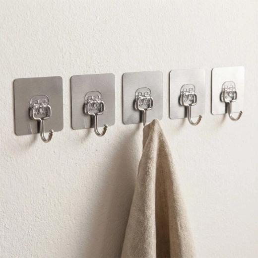 Močan oprijem na gladkih površinah