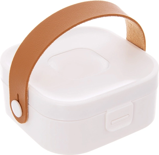 Trpežna in lahka, idealna za potovanja