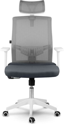 Zračna mikromreža in ergonomija za zdravo hrbtenico