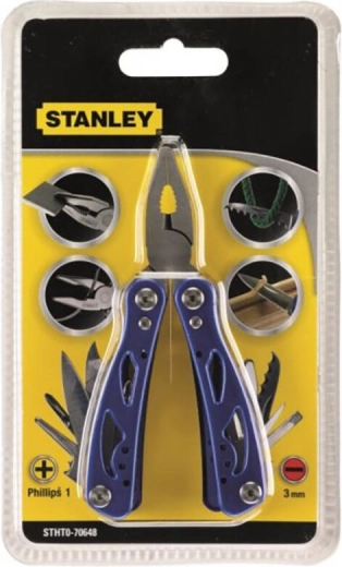 Mini večnamensko orodje STANLEY