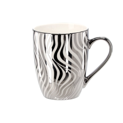 Udoben oprijem in prijetna prostornina