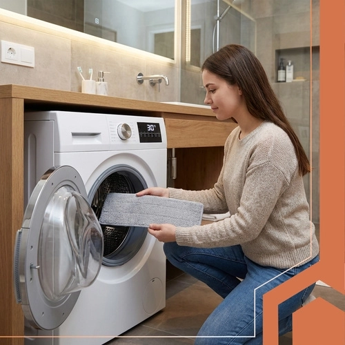 Enostavno vzdrževanje in večkratna uporaba