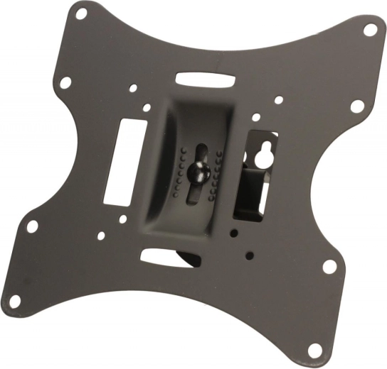 Sturdy metal construction