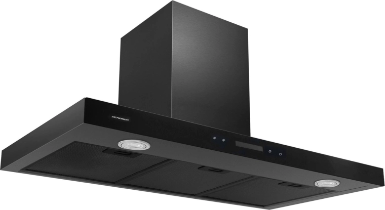 Močna zmogljivost in 3 hitrosti za čist zrak