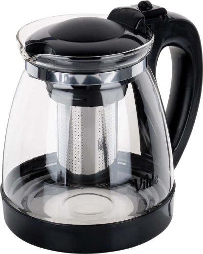 Čist preliv brez lističev