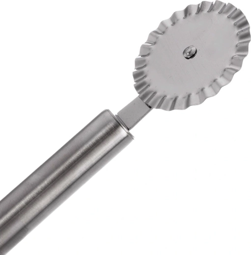 Odporno nerjavno jeklo in enostavno vzdrževanje