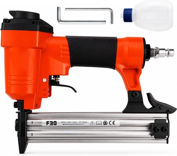 Pnevmatski žebljičar Renew Force F30 za žeblje 10–30 mm