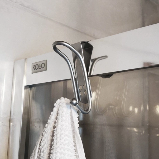 Enostavna montaža brez vrtanja