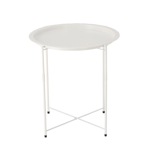 Stabilna kovinska konstrukcija