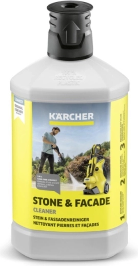 Čistilo za kamen 3 v 1 KÄRCHER RM 611, 1 l