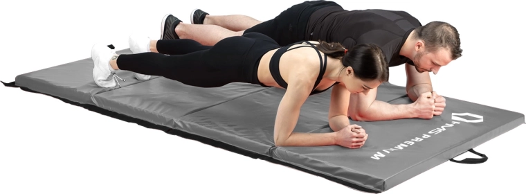 Povezovanje blazin v večjo površino