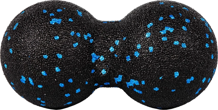 Duoball za hrbtenico in vzdolž dolgih mišic