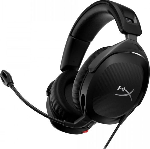Igralske slušalke HyperX Cloud Stinger 2 (črne)