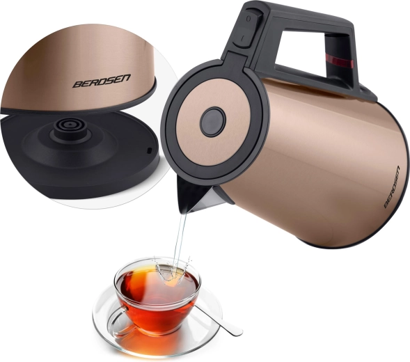 Funkcija ohranjanja temperature do 2 uri