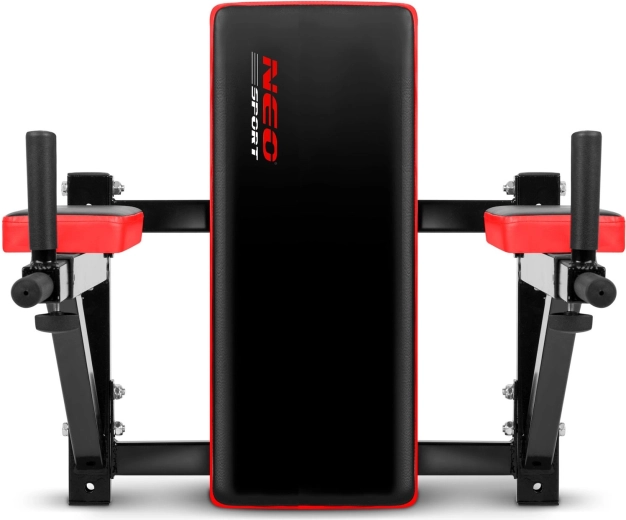 Stabilna jeklena konstrukcija