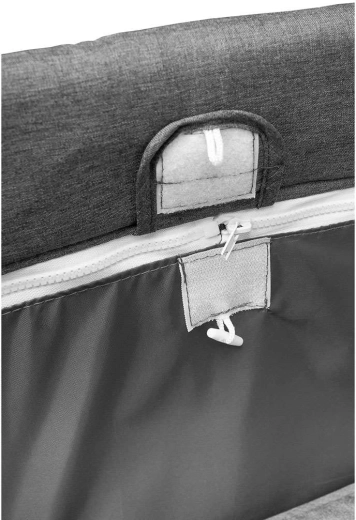 Pametni shranjevalni elementi in enostavno vzdrževanje