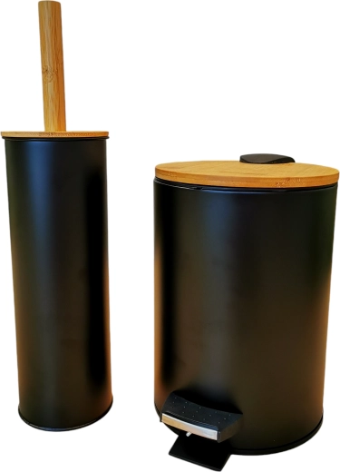 Higiensko odpiranje s pedalom