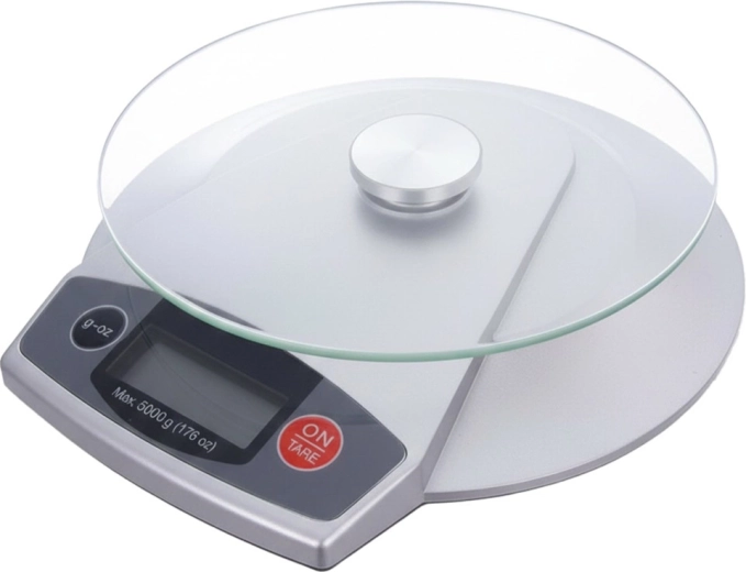 Steklena platforma in funkcija TARE